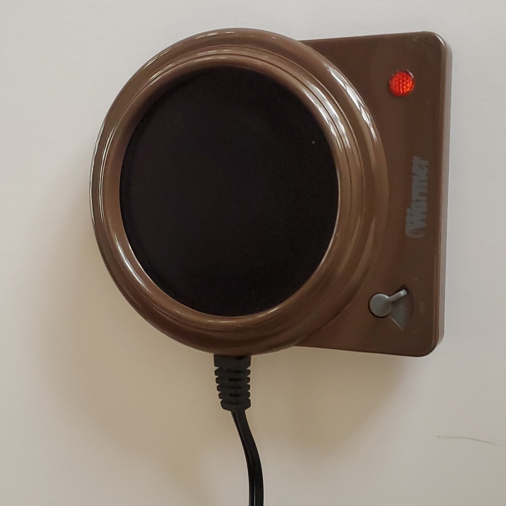 Mug warmer - Picture 4 of 4